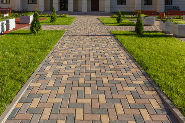 Trusted Barnhart, MO Driveway Pavers Experts